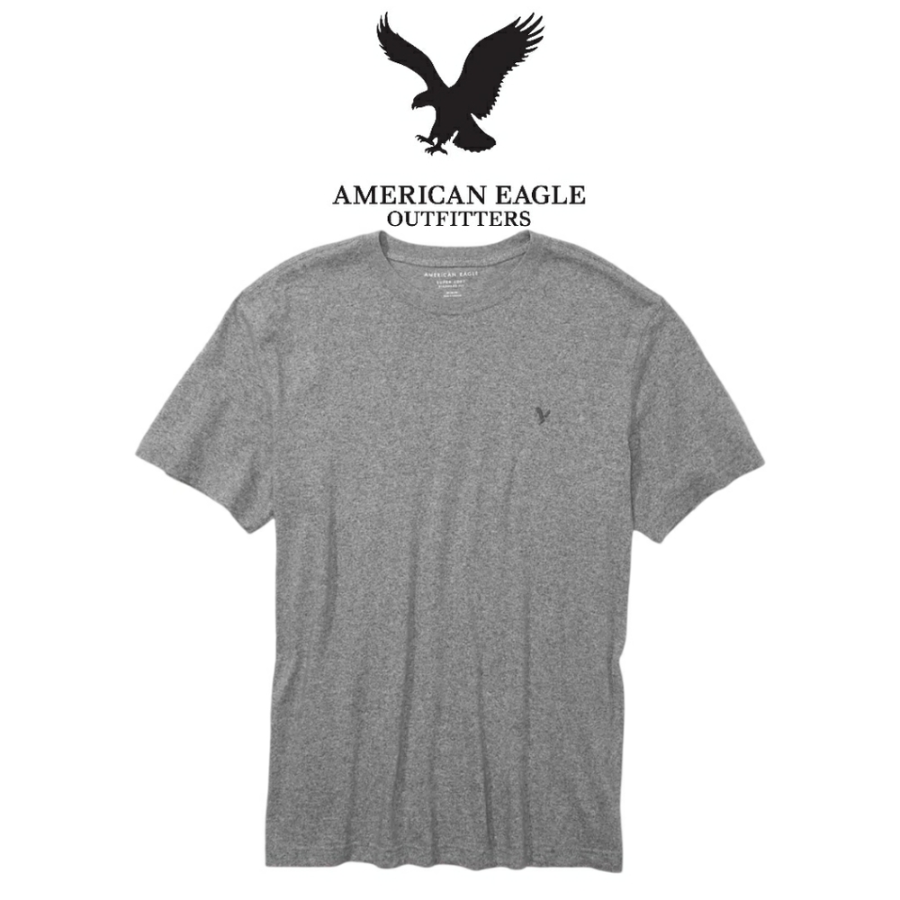 American Eagle Super Soft Icon T-Shirt